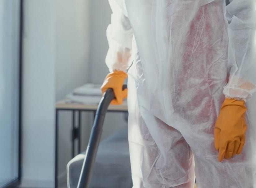 Por qué contratar empresa de limpieza y no aseadora doméstica