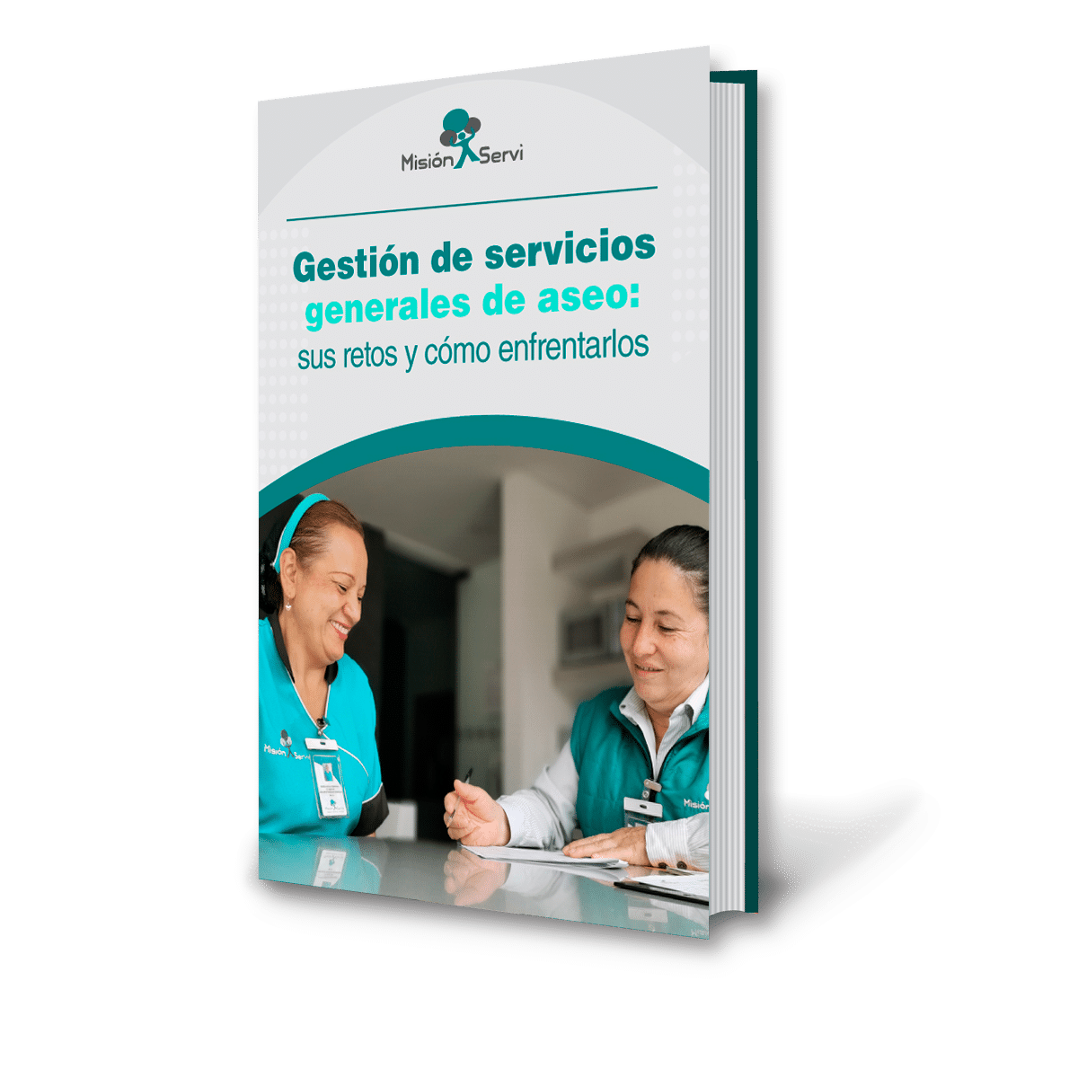 GESTION DE SERVICIOS GENERALES DE ASEO