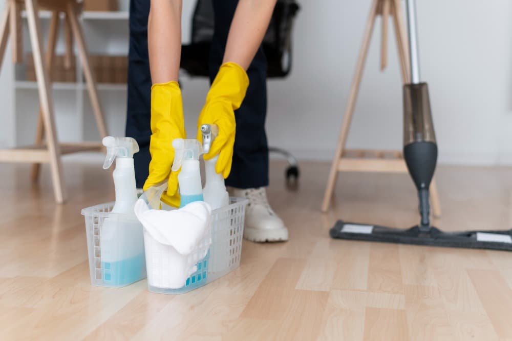 Las empresas outsourcing de limpieza ofrecen ventajas
