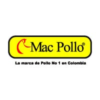 Cliente Mac Pollo - Misión Servir