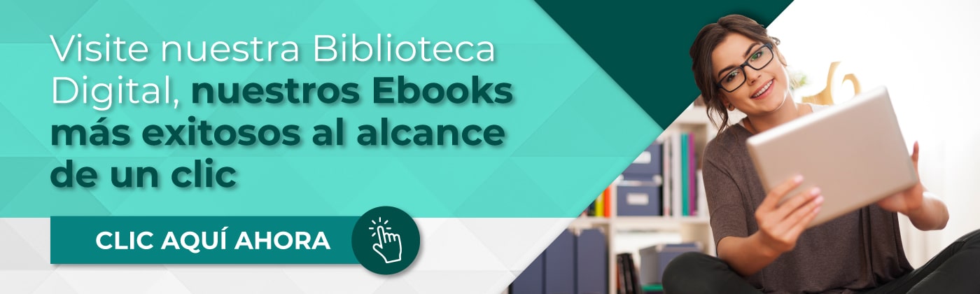 Visite nuestros mejores contenidos de Ebooks gratis y garantice una limpieza profesional para su lugar de trabajo