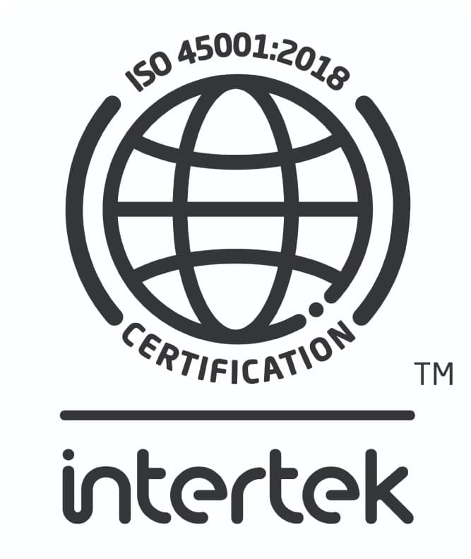 Certificación ISO 45001 Seguridad y salud en el trabajo en Misión Servir