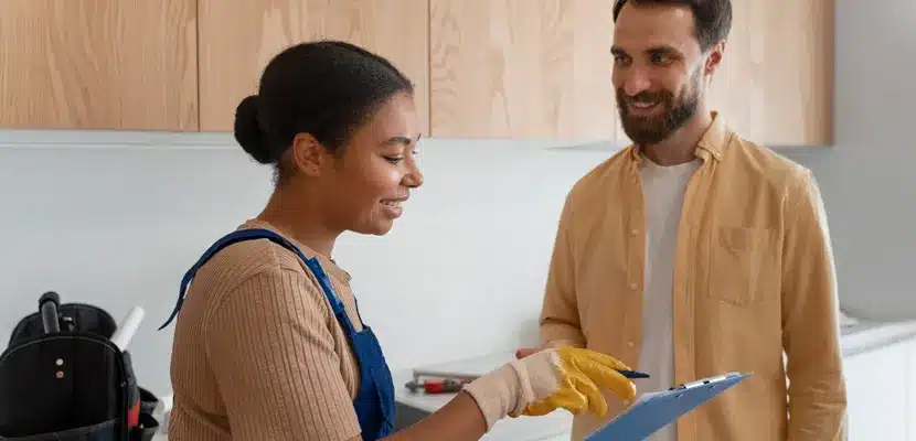 Checklist práctico para evaluar su servicio de limpieza Misión Servir