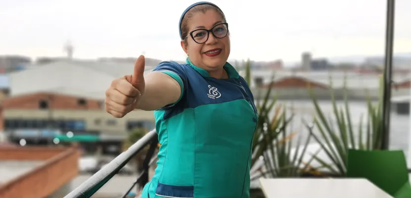 Qué debería revisar una empresa en su servicio de cafetería con Misión Servir